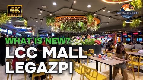 lcc legazpi mall hours|LCC Mall .